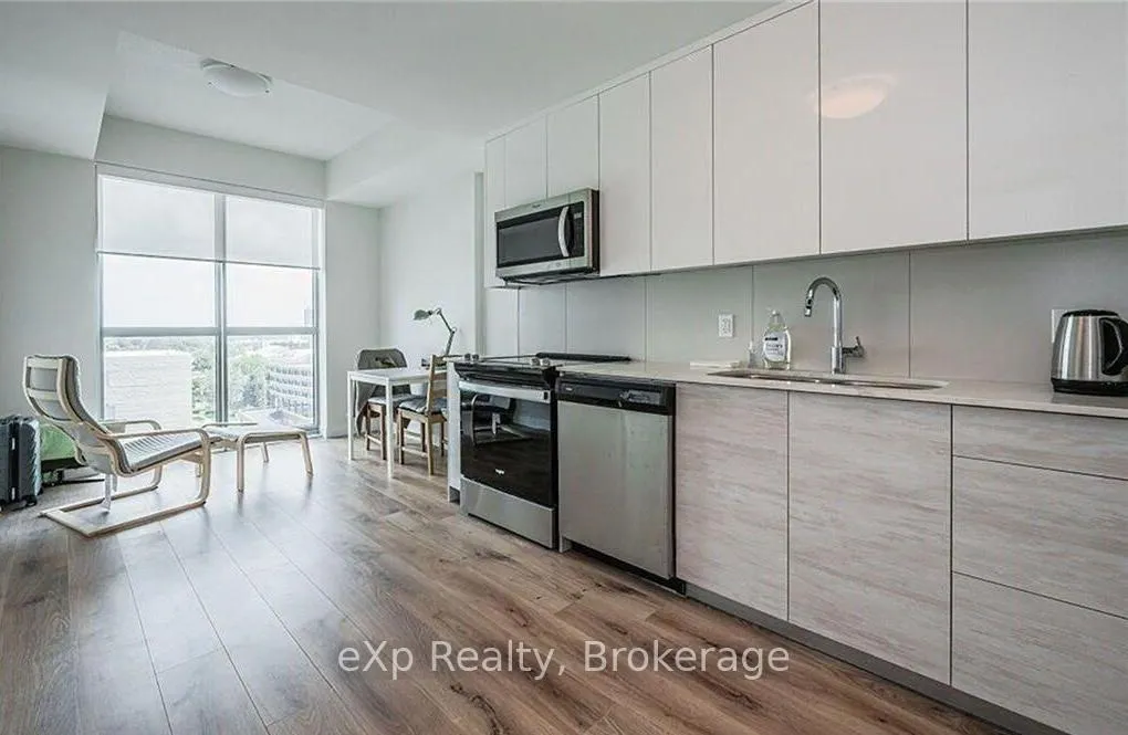 Photo 4 of Unit 701, 60 Frederick Street, Kitchener, City Commercial Core — HOMEH