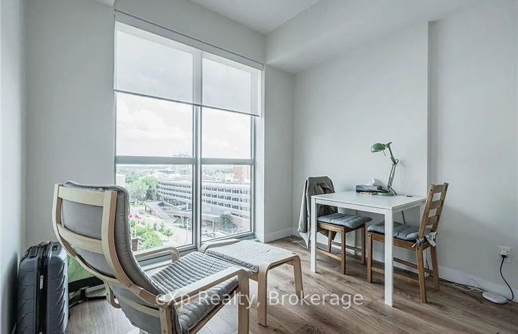 Photo 7 of Unit 701, 60 Frederick Street, Kitchener, City Commercial Core — HOMEH