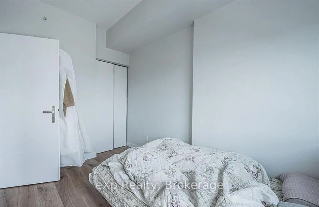 Photo 9 of Unit 701, 60 Frederick Street, Kitchener, City Commercial Core — HOMEH