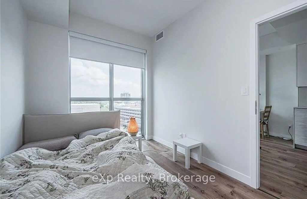 Photo 10 of Unit 701, 60 Frederick Street, Kitchener, City Commercial Core — HOMEH