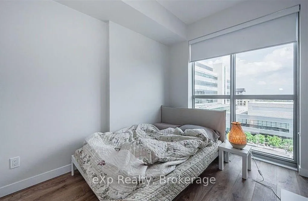 Photo 11 of Unit 701, 60 Frederick Street, Kitchener, City Commercial Core — HOMEH
