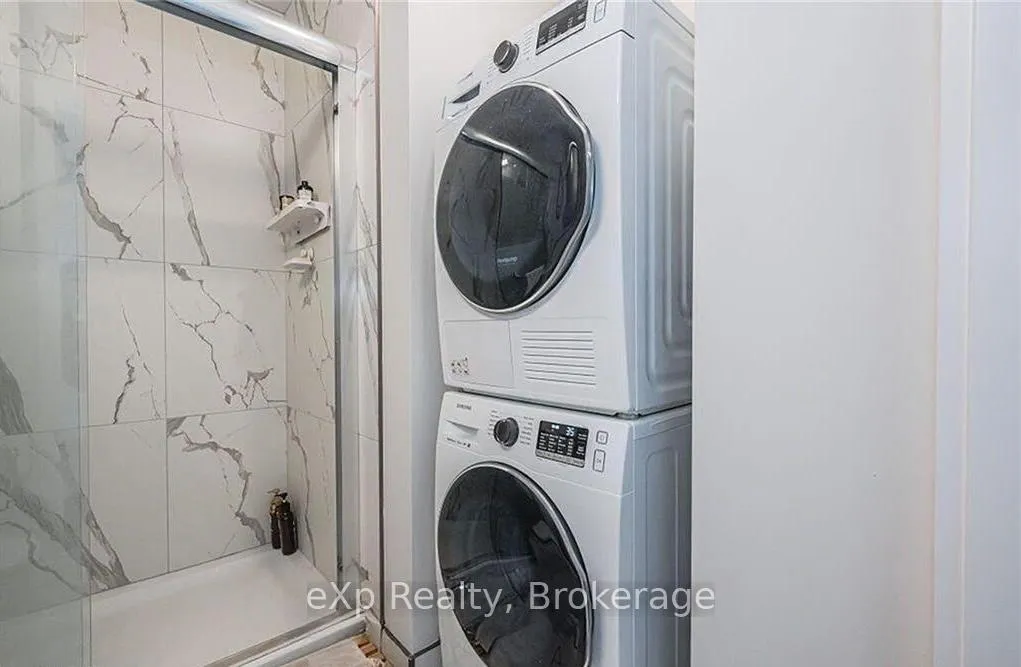 Photo 13 of Unit 701, 60 Frederick Street, Kitchener, City Commercial Core — HOMEH