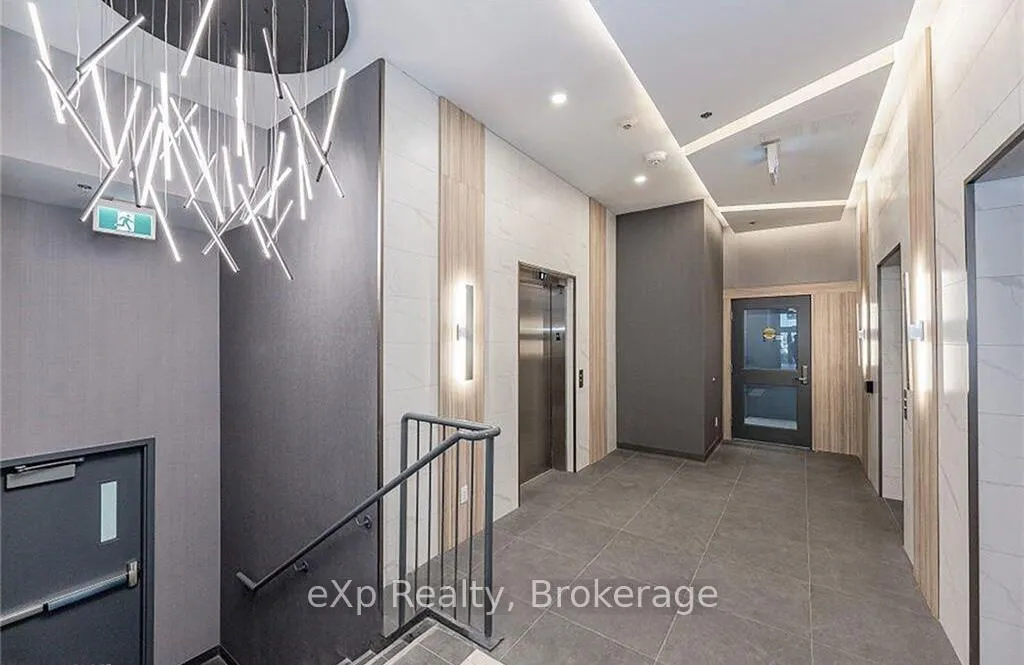 Photo 15 of Unit 701, 60 Frederick Street, Kitchener, City Commercial Core — HOMEH