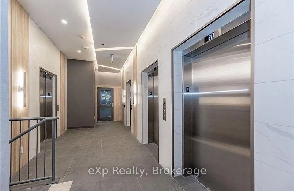 Photo 16 of Unit 701, 60 Frederick Street, Kitchener, City Commercial Core — HOMEH