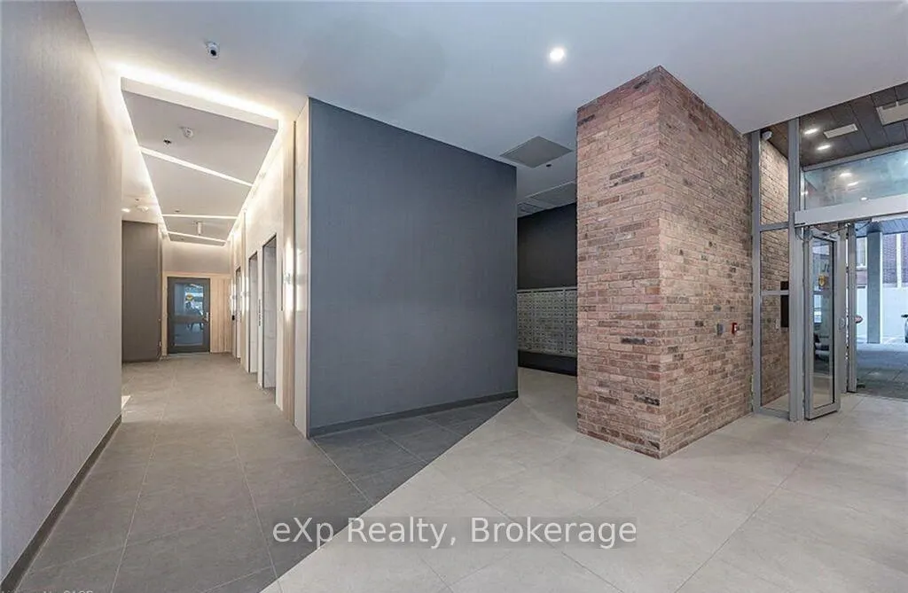 Photo 17 of Unit 701, 60 Frederick Street, Kitchener, City Commercial Core — HOMEH