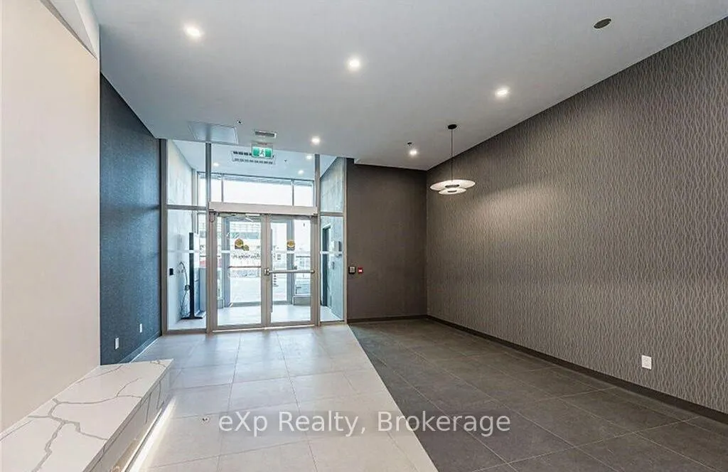 Photo 18 of Unit 701, 60 Frederick Street, Kitchener, City Commercial Core — HOMEH