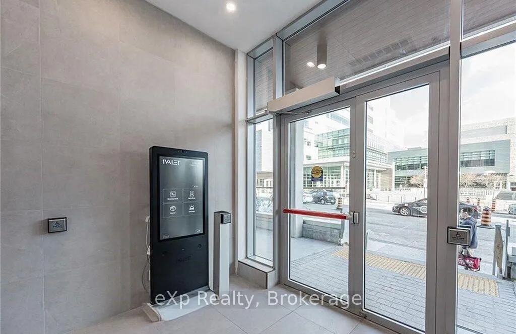 Photo 19 of Unit 701, 60 Frederick Street, Kitchener, City Commercial Core — HOMEH