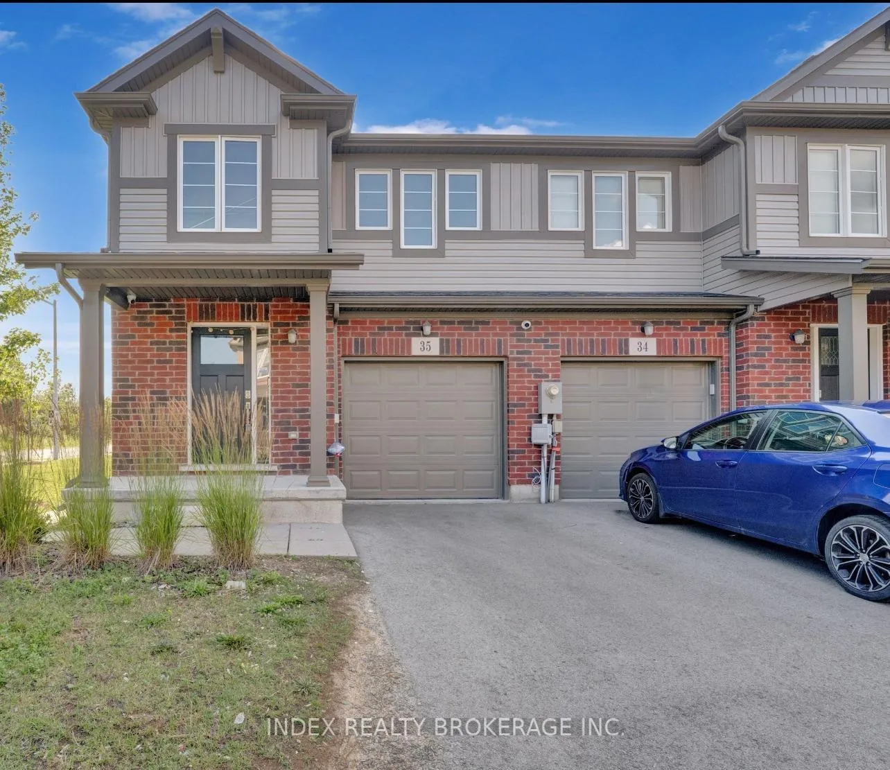 Photo 1 of Unit 35, 7945 Oldfield Road, Niagara Falls, Oldfield — HOMEH