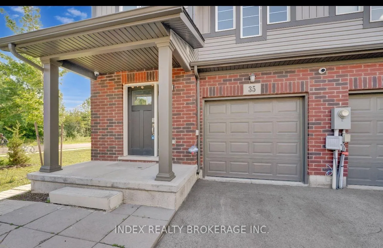 Photo 3 of Unit 35, 7945 Oldfield Road, Niagara Falls, Oldfield — HOMEH
