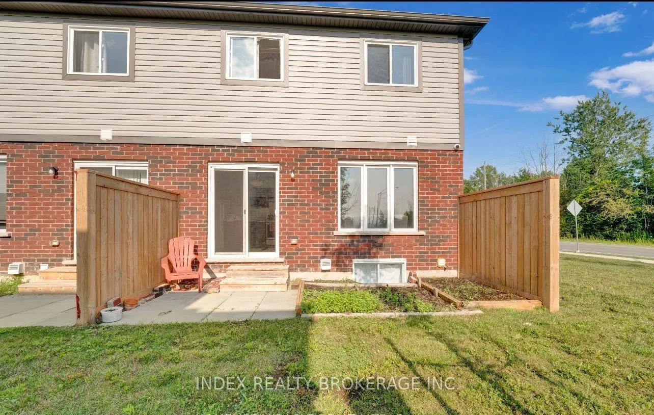 Photo 25 of Unit 35, 7945 Oldfield Road, Niagara Falls, Oldfield — HOMEH