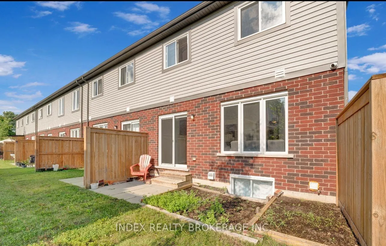 Photo 26 of Unit 35, 7945 Oldfield Road, Niagara Falls, Oldfield — HOMEH