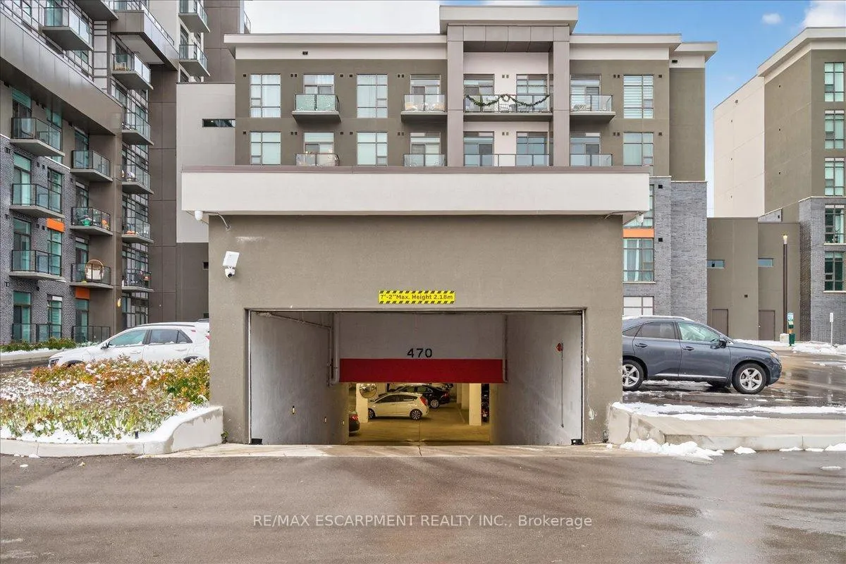 Photo 24 of Unit 428, 470 Dundas Street E, Hamilton, Waterdown — HOMEH