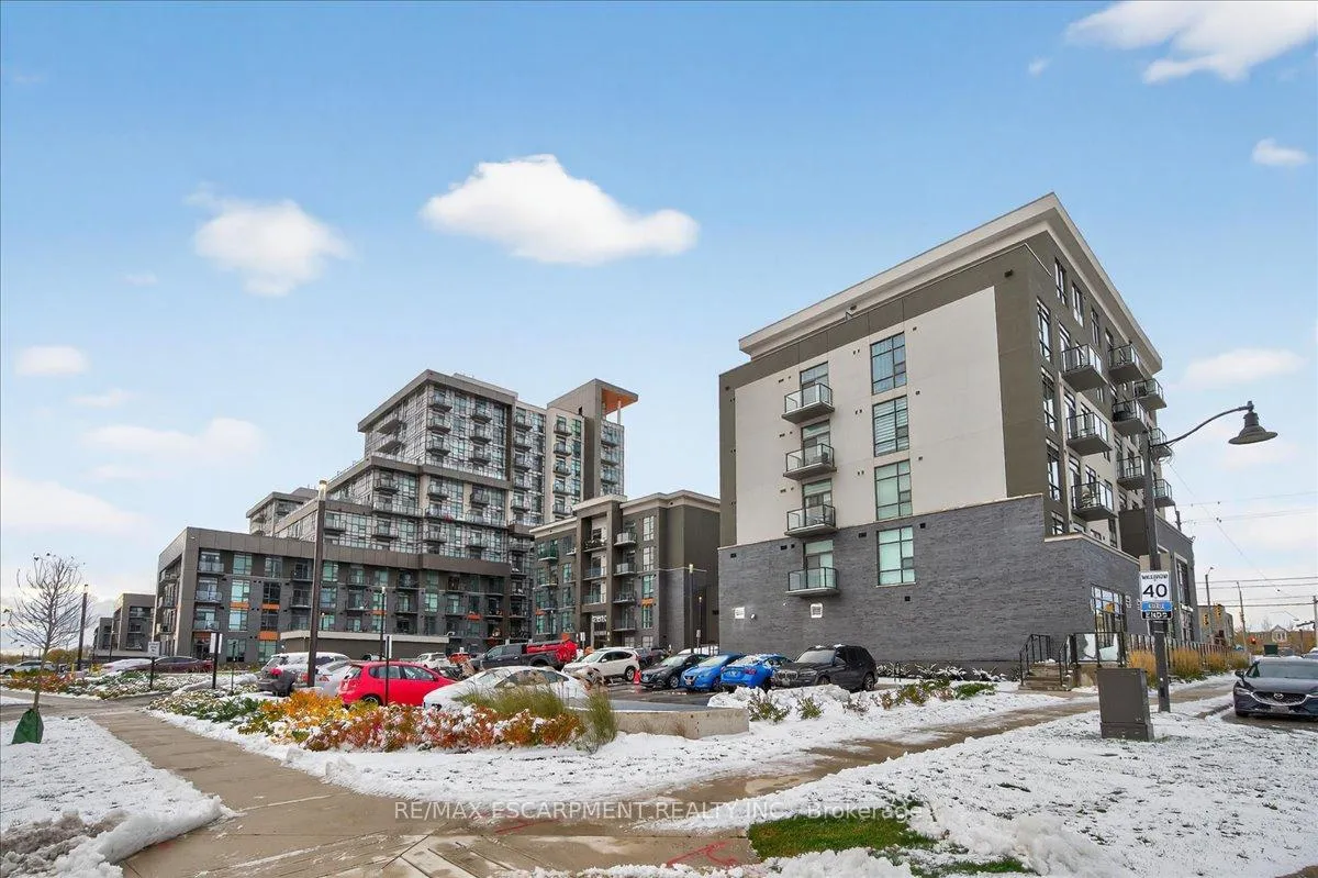 Photo 25 of Unit 428, 470 Dundas Street E, Hamilton, Waterdown — HOMEH