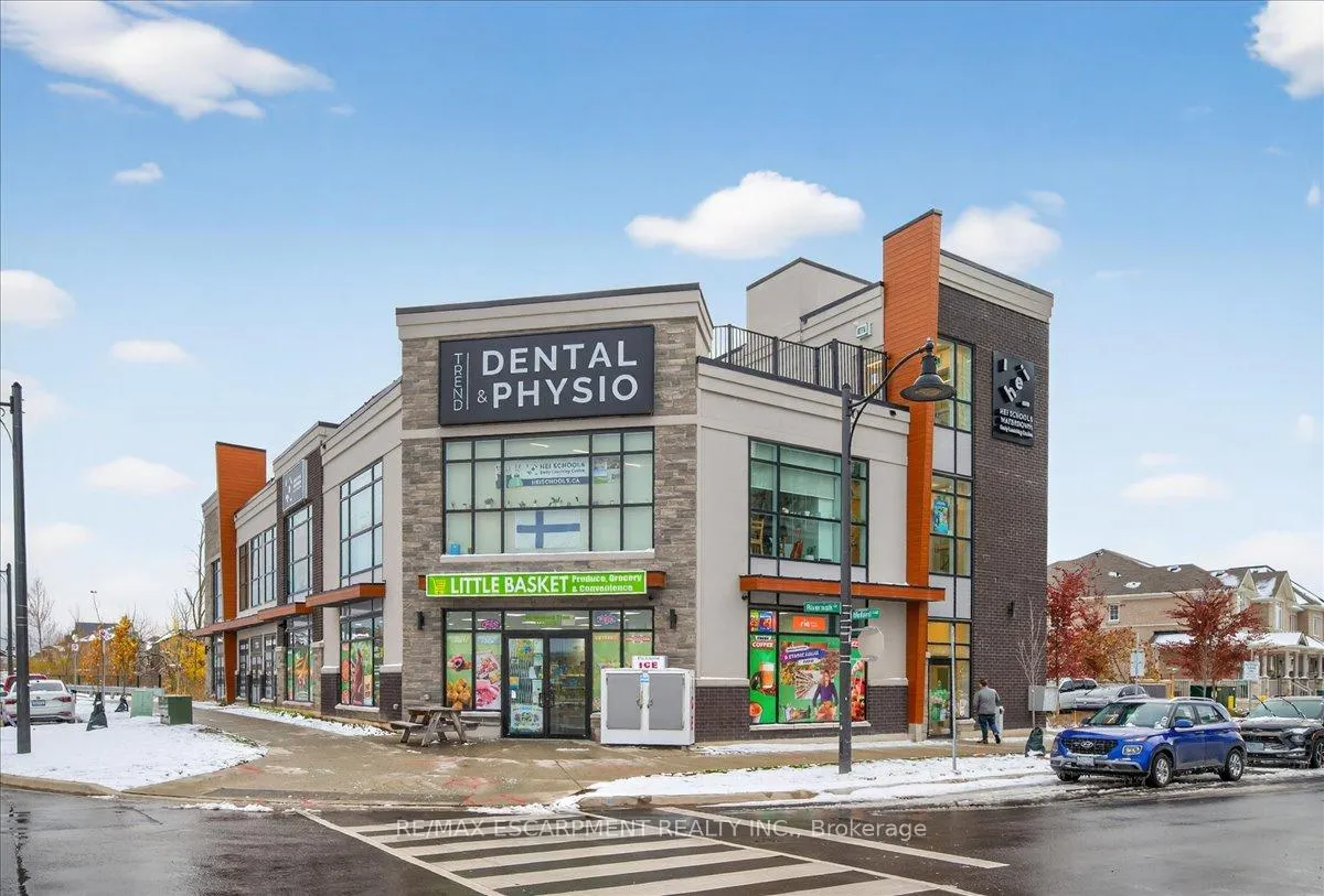Photo 26 of Unit 428, 470 Dundas Street E, Hamilton, Waterdown — HOMEH