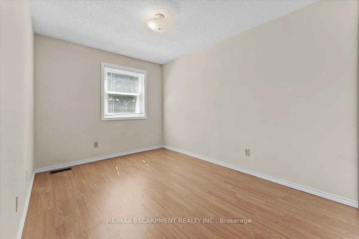 Photo 22 of Unit 4, 77 Linwell Road, St. Catharines, Lakeport — HOMEH