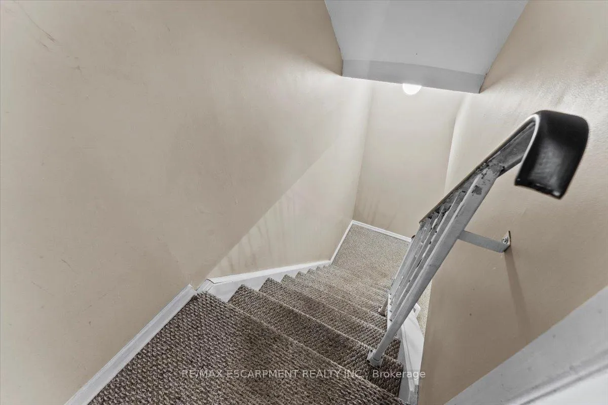 Photo 26 of Unit 4, 77 Linwell Road, St. Catharines, Lakeport — HOMEH