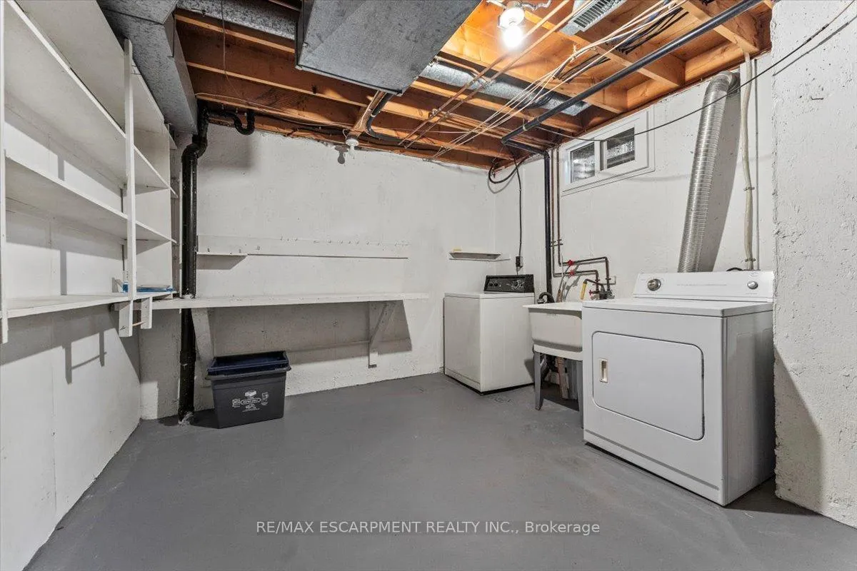 Photo 30 of Unit 4, 77 Linwell Road, St. Catharines, Lakeport — HOMEH