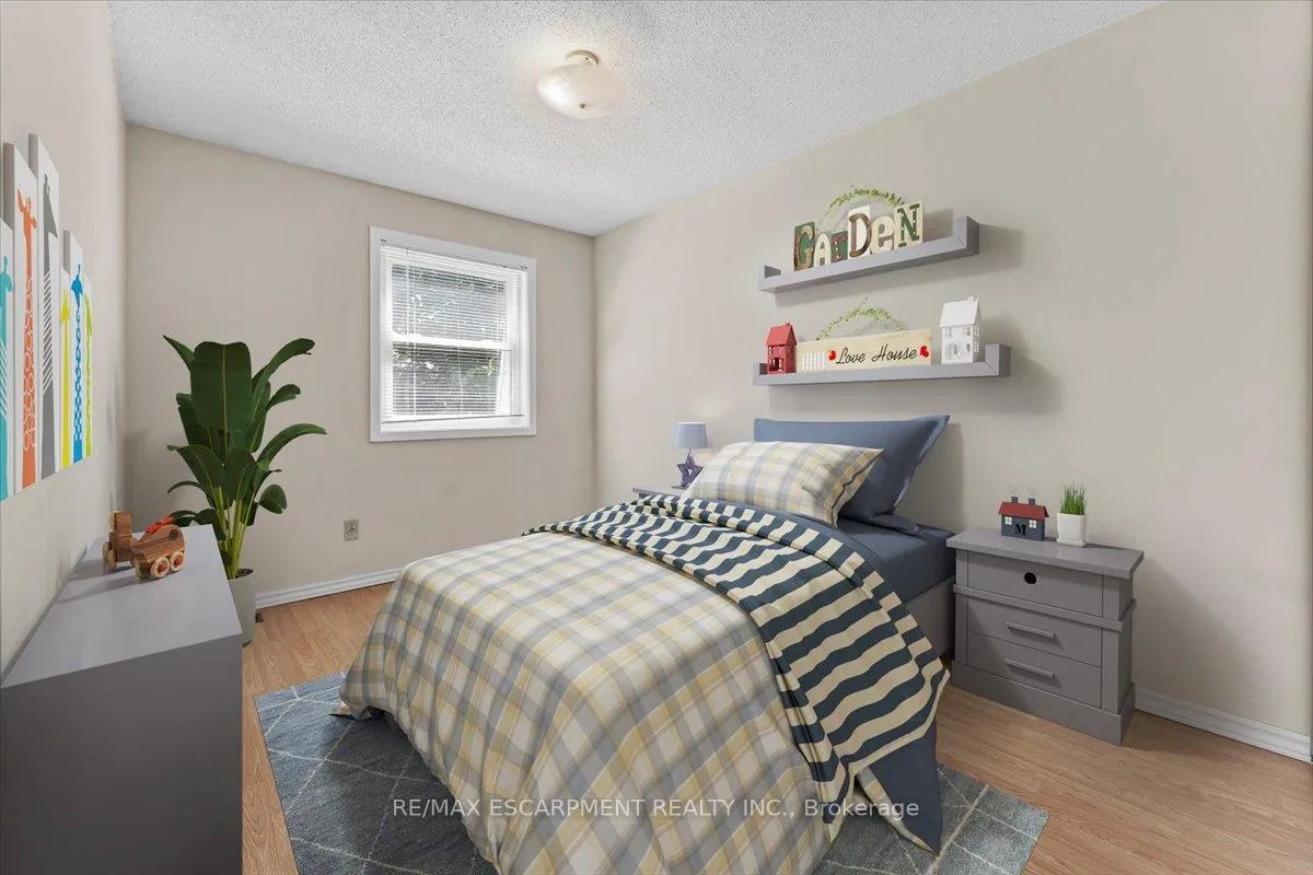 Photo 38 of Unit 4, 77 Linwell Road, St. Catharines, Lakeport — HOMEH