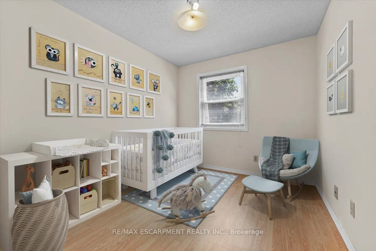 Photo 39 of Unit 4, 77 Linwell Road, St. Catharines, Lakeport — HOMEH