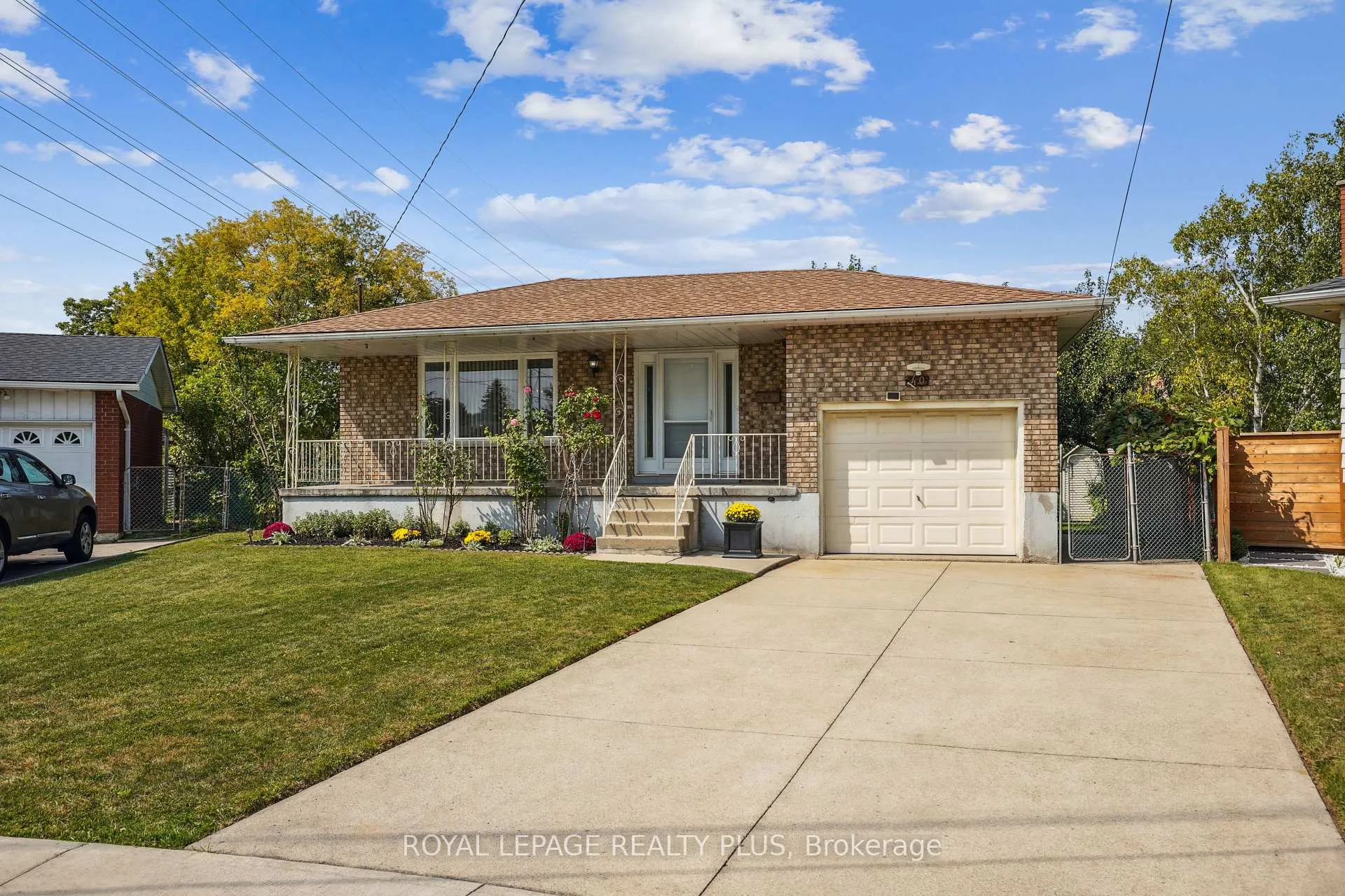 Photo 1 of 40 Forest Hill Crescent, Hamilton, Red Hill — HOMEH