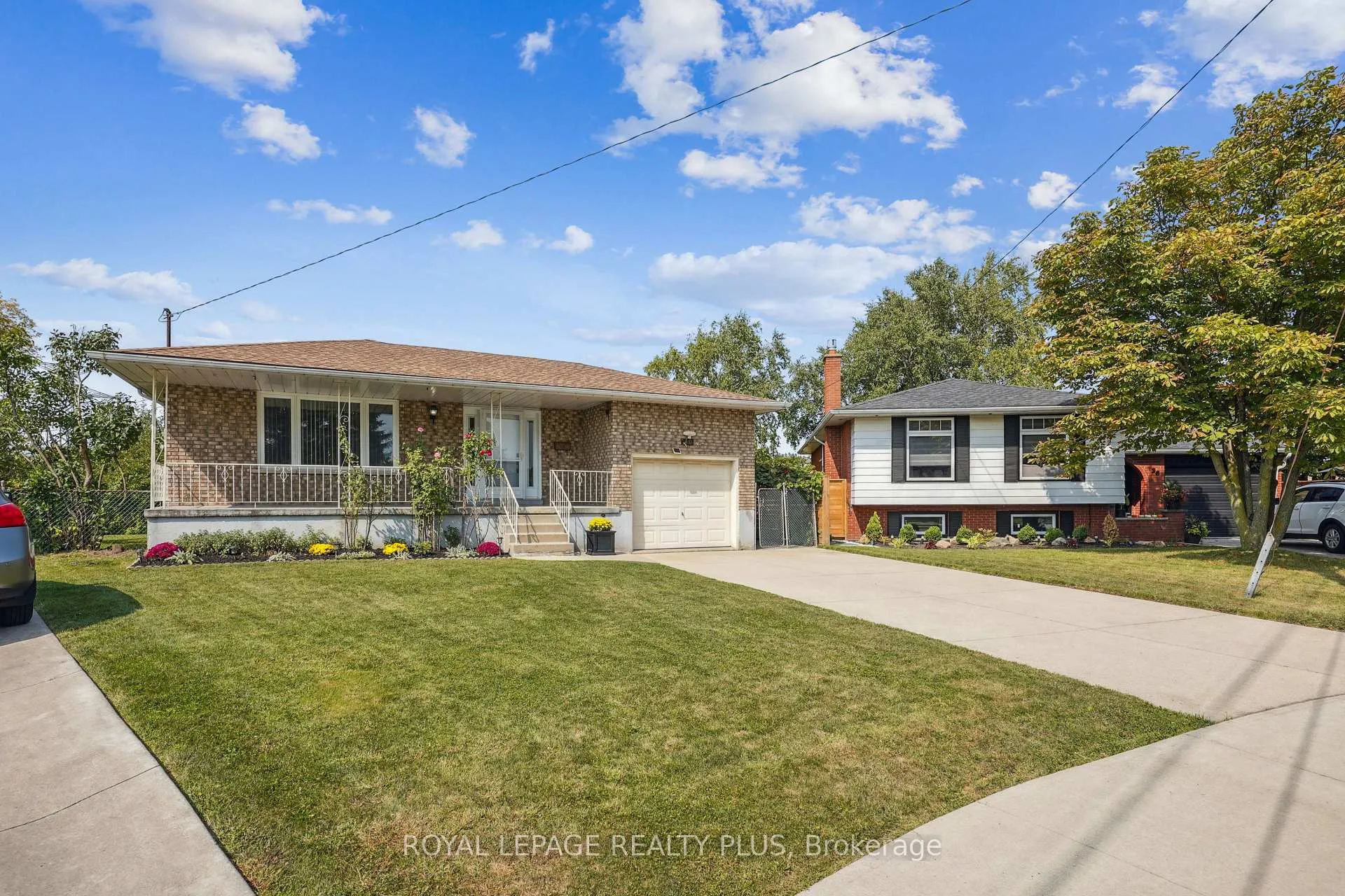 Photo 2 of 40 Forest Hill Crescent, Hamilton, Red Hill — HOMEH