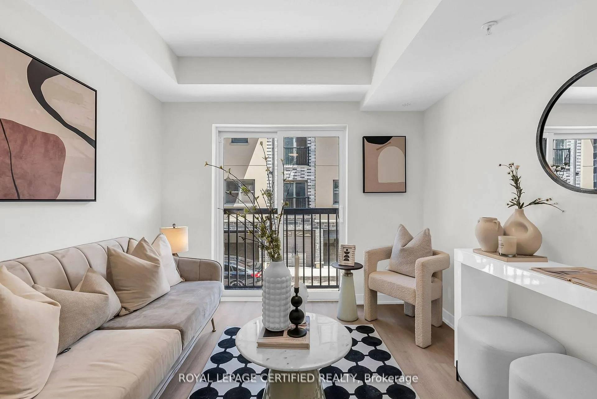 Photo 6 of Unit 38, 400 Mary Street E, Whitby, Lynde Creek — HOMEH