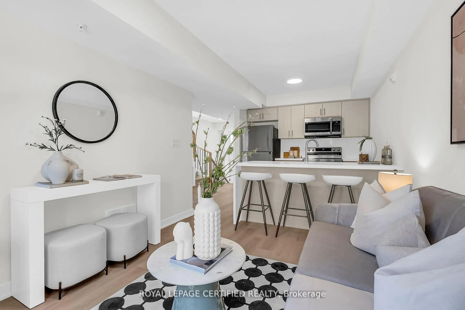 Photo 7 of Unit 38, 400 Mary Street E, Whitby, Lynde Creek — HOMEH