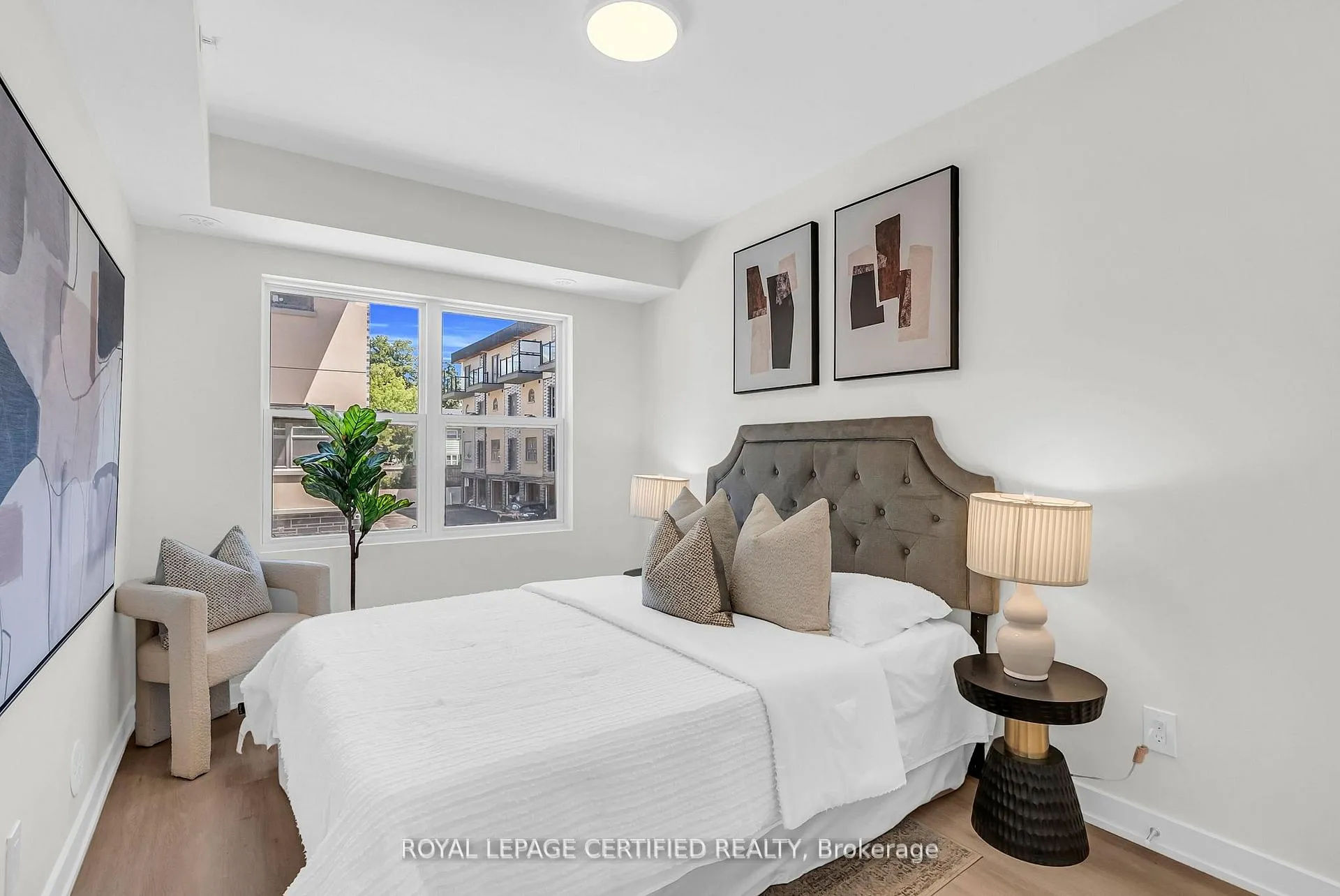 Photo 16 of Unit 38, 400 Mary Street E, Whitby, Lynde Creek — HOMEH