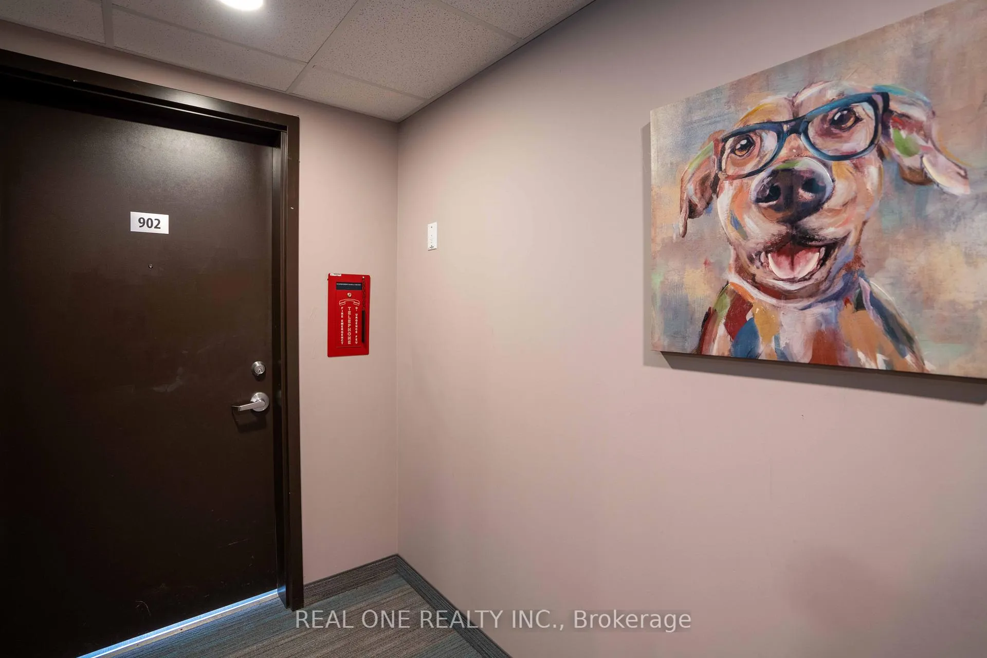 Photo 2 of Unit 902, 246 Lester Street, Waterloo — HOMEH