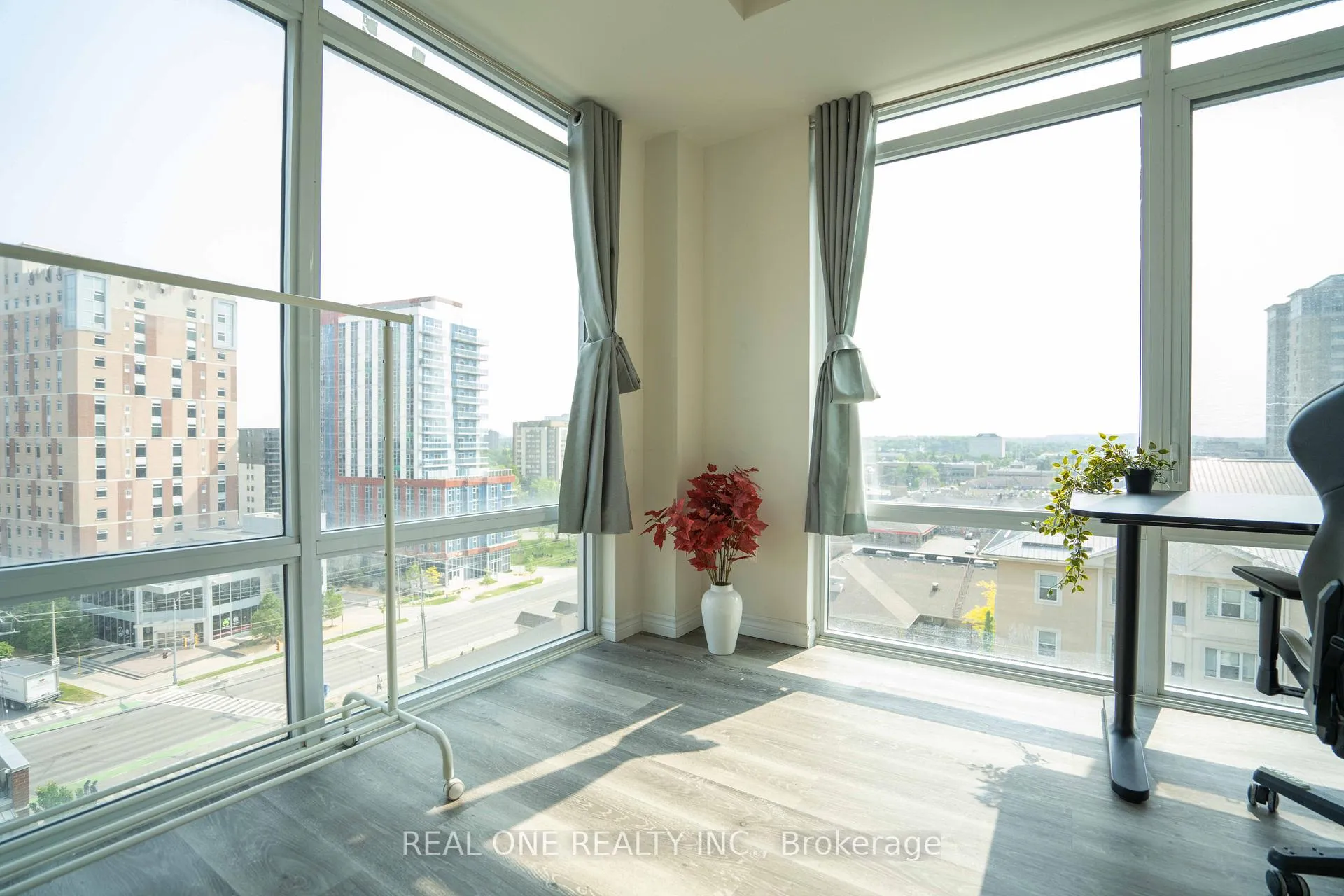 Photo 11 of Unit 902, 246 Lester Street, Waterloo — HOMEH