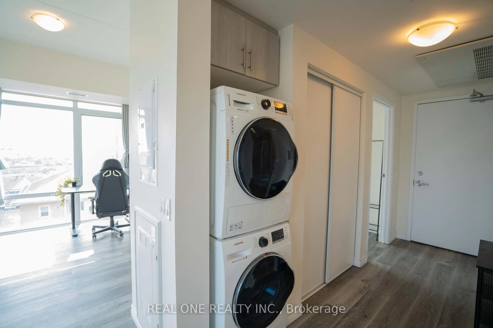 Photo 13 of Unit 902, 246 Lester Street, Waterloo — HOMEH