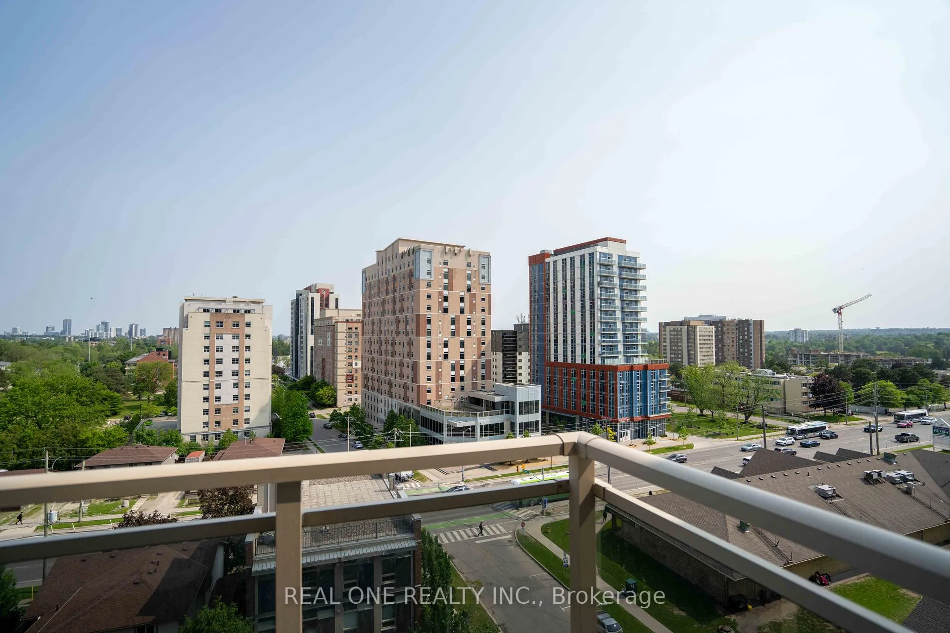 Photo 20 of Unit 902, 246 Lester Street, Waterloo — HOMEH