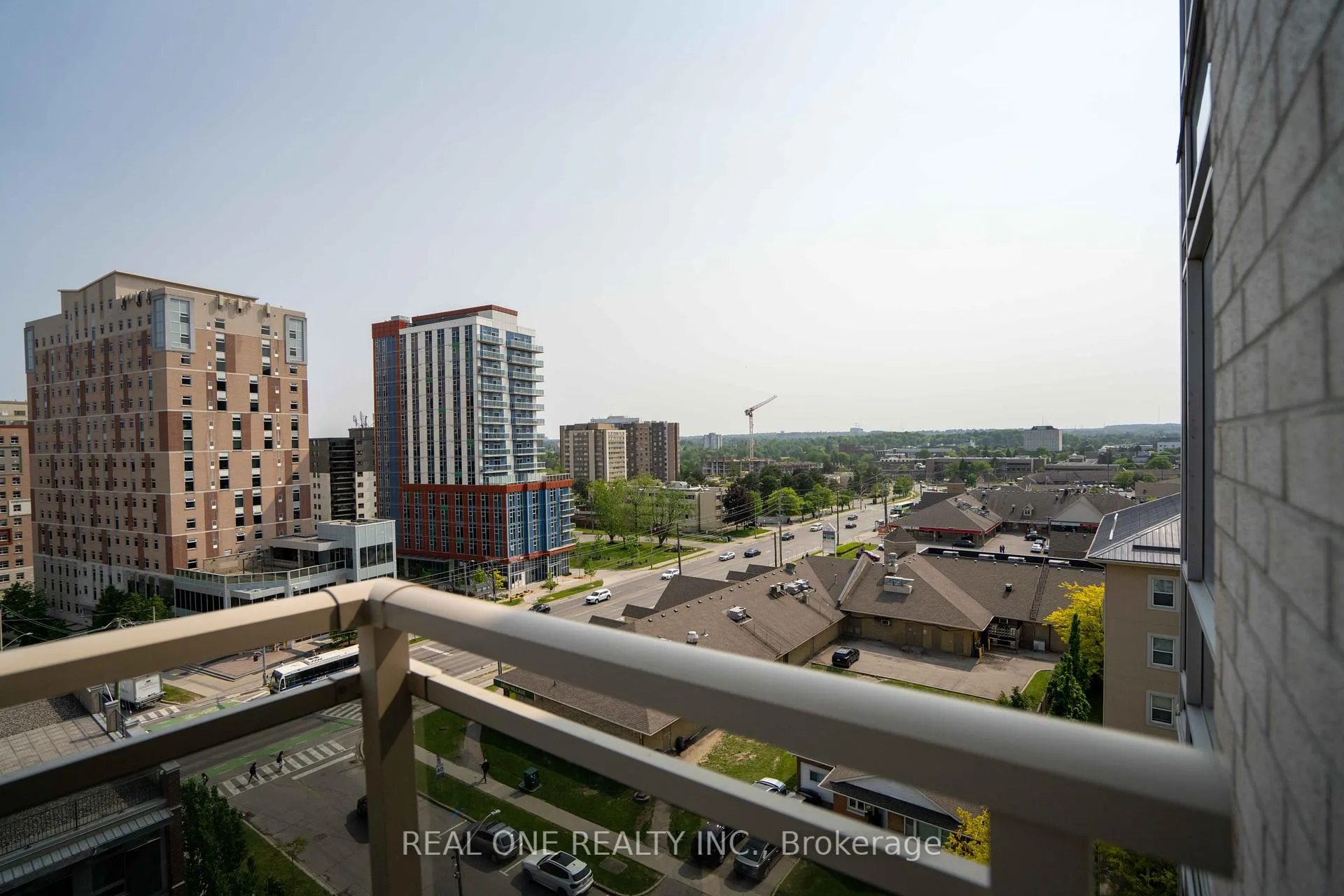 Photo 21 of Unit 902, 246 Lester Street, Waterloo — HOMEH