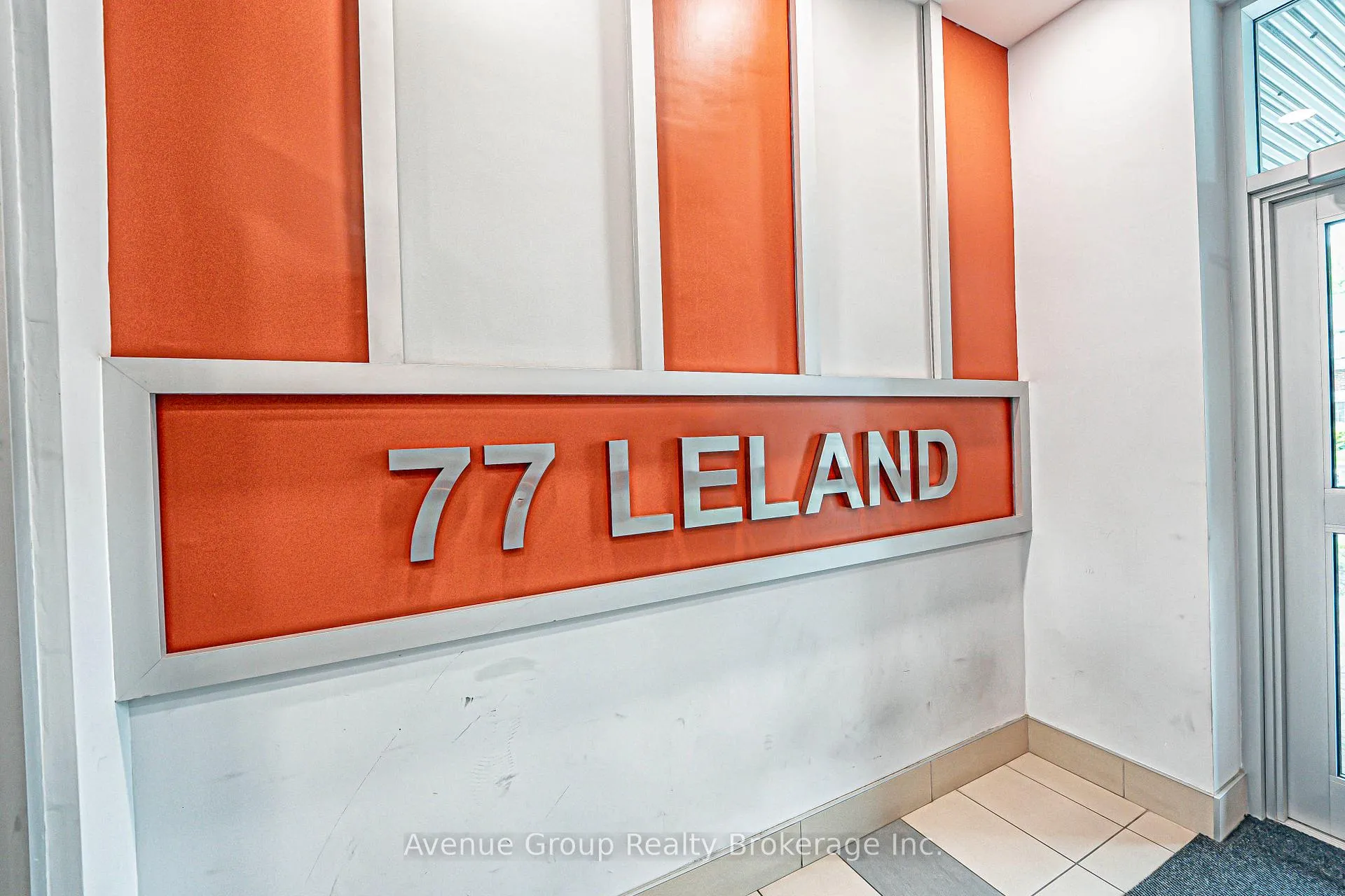 Photo 1 of Unit 401, 77 Leland Street, Hamilton, Ainslie Wood — HOMEH
