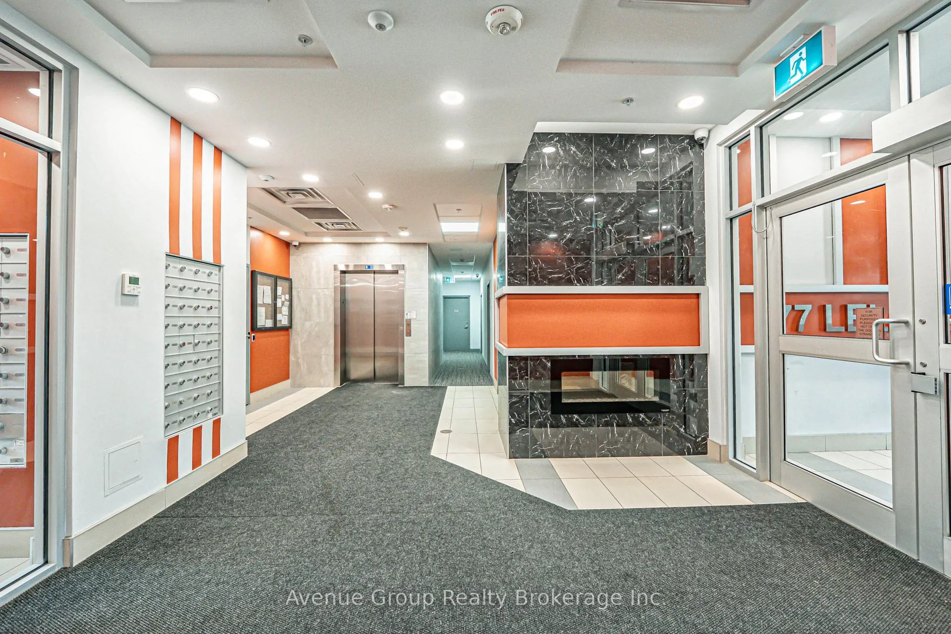Photo 5 of Unit 401, 77 Leland Street, Hamilton, Ainslie Wood — HOMEH