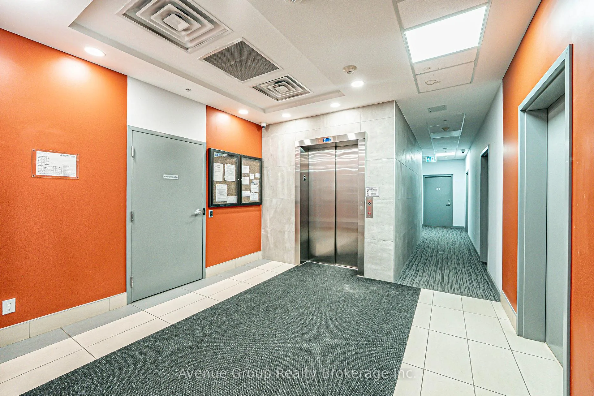 Photo 6 of Unit 401, 77 Leland Street, Hamilton, Ainslie Wood — HOMEH