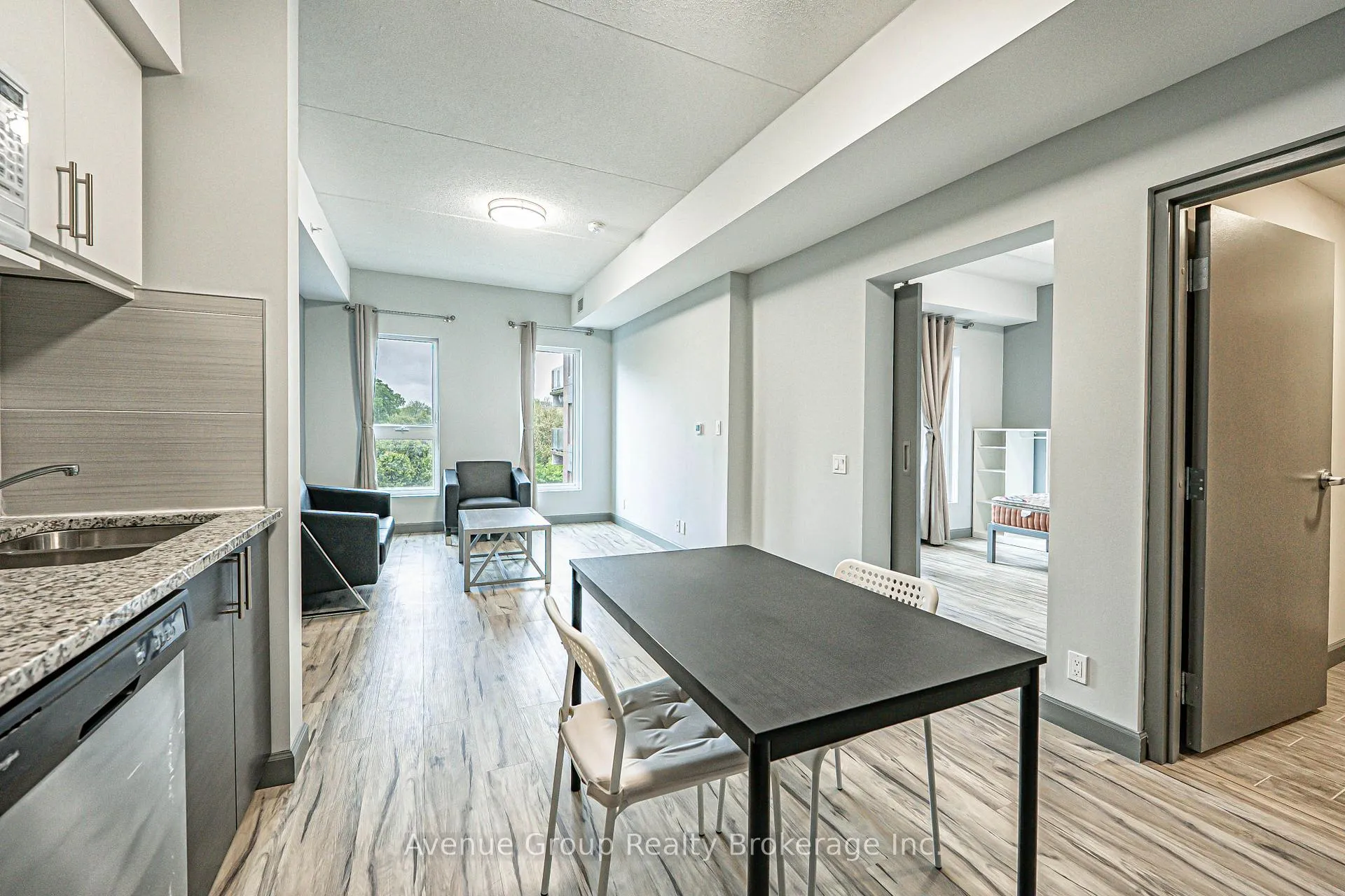 Photo 11 of Unit 401, 77 Leland Street, Hamilton, Ainslie Wood — HOMEH