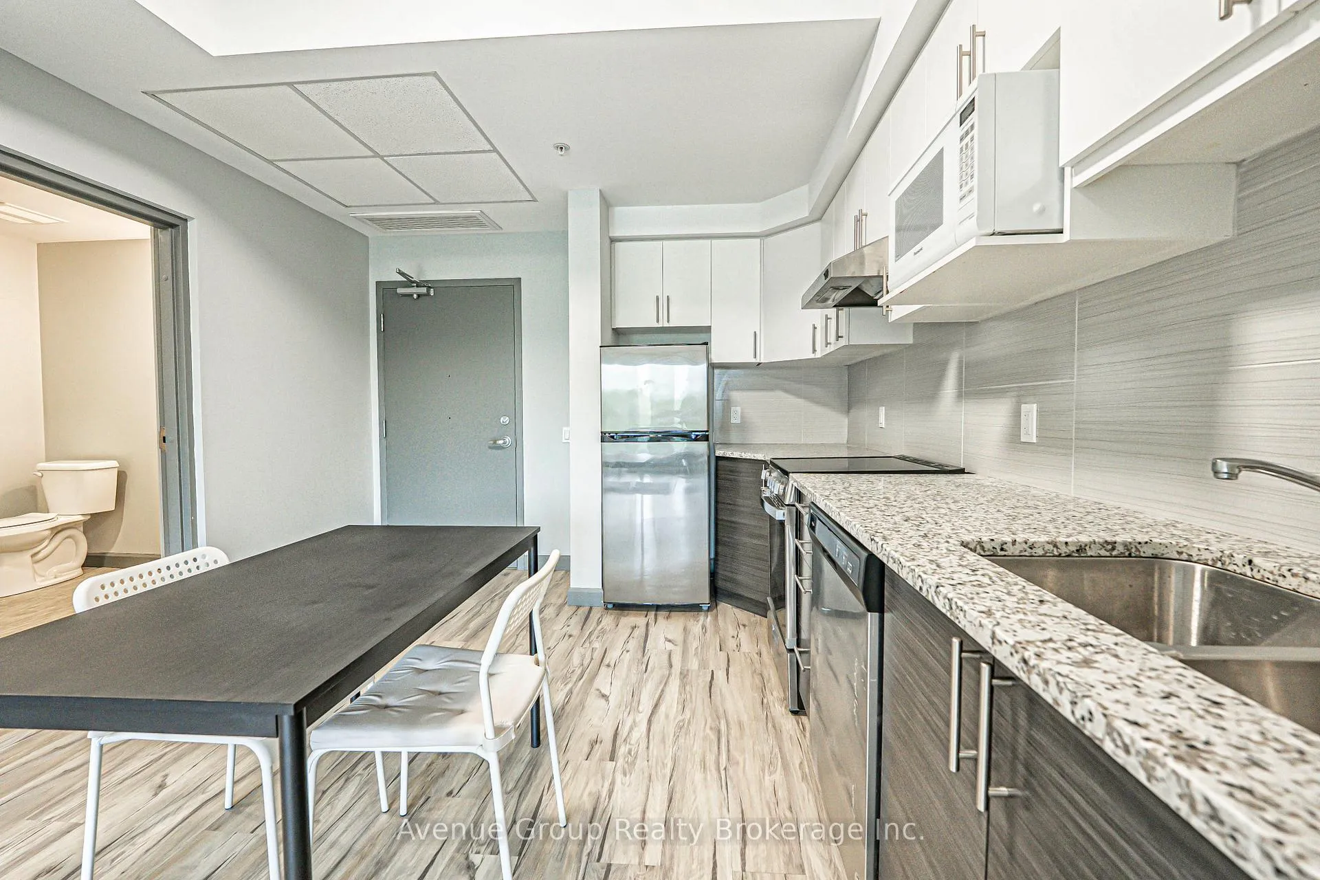 Photo 14 of Unit 401, 77 Leland Street, Hamilton, Ainslie Wood — HOMEH