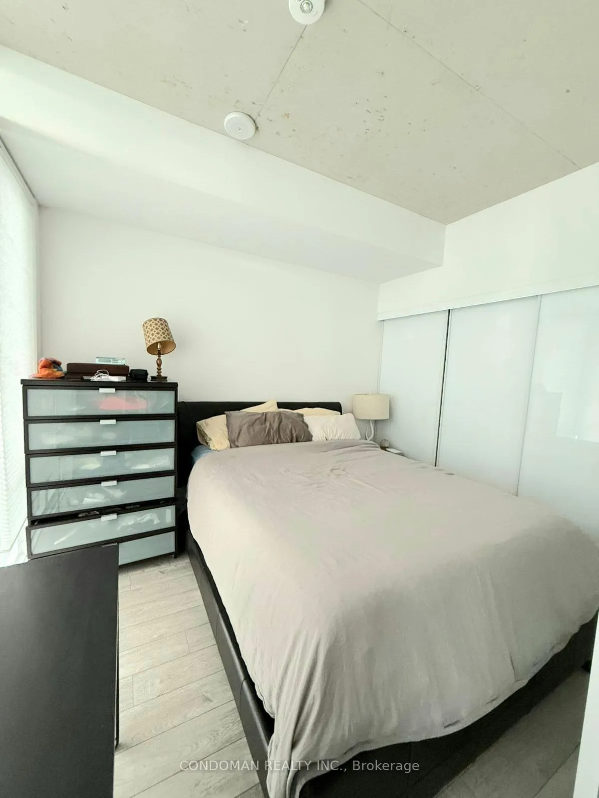 Photo 3 of Unit 901, 45 Baseball Place, Toronto, South Riverdale — HOMEH
