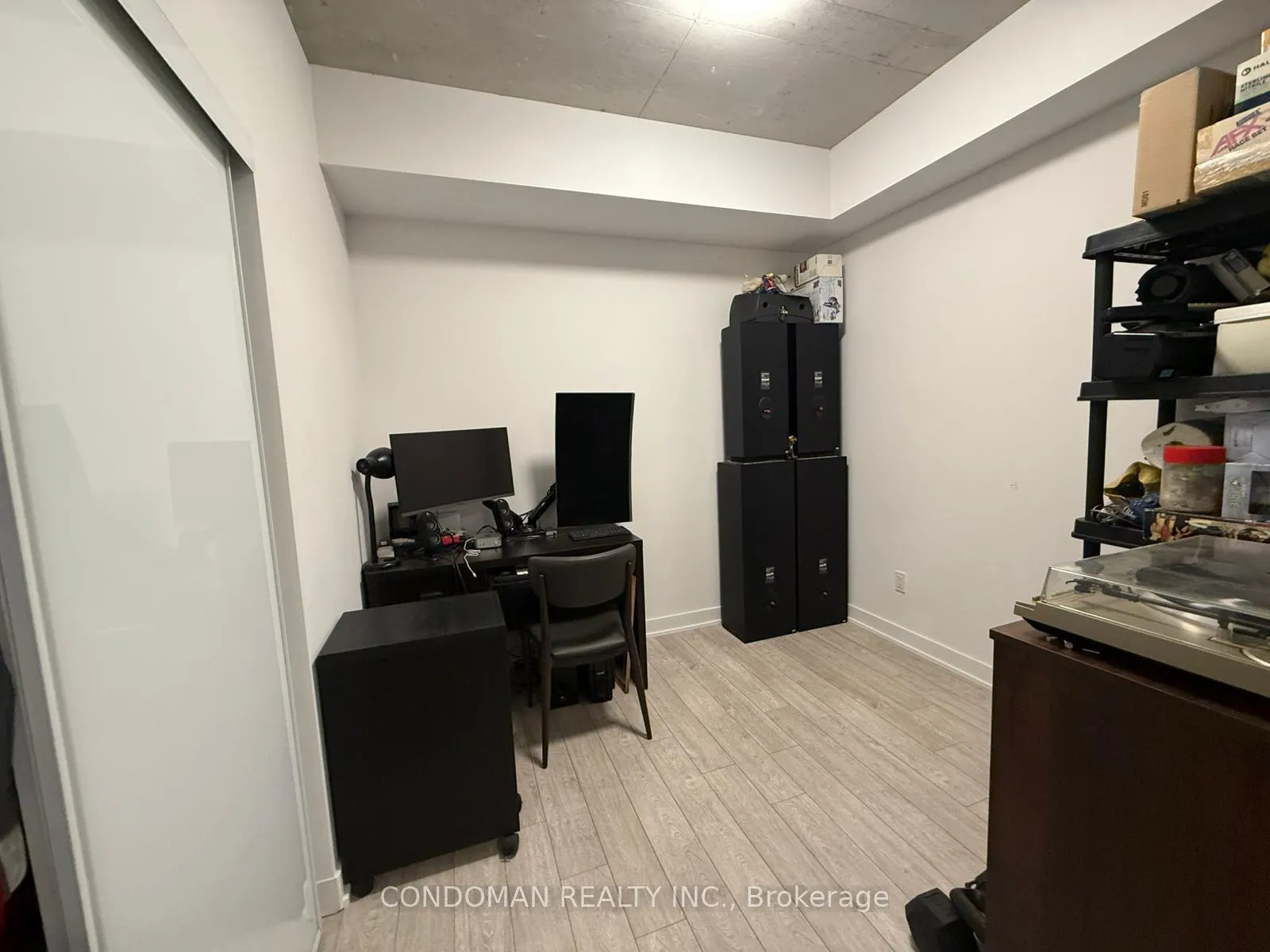 Photo 4 of Unit 901, 45 Baseball Place, Toronto, South Riverdale — HOMEH