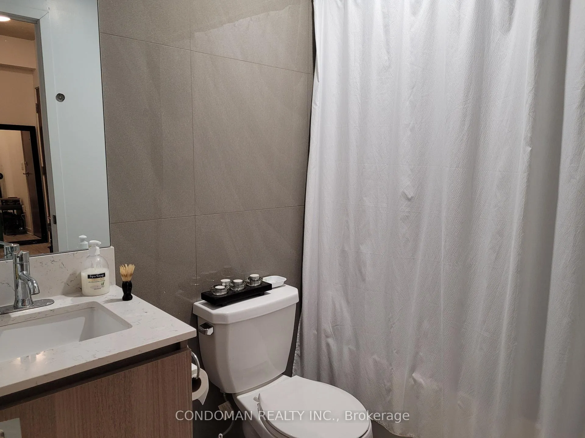 Photo 5 of Unit 901, 45 Baseball Place, Toronto, South Riverdale — HOMEH