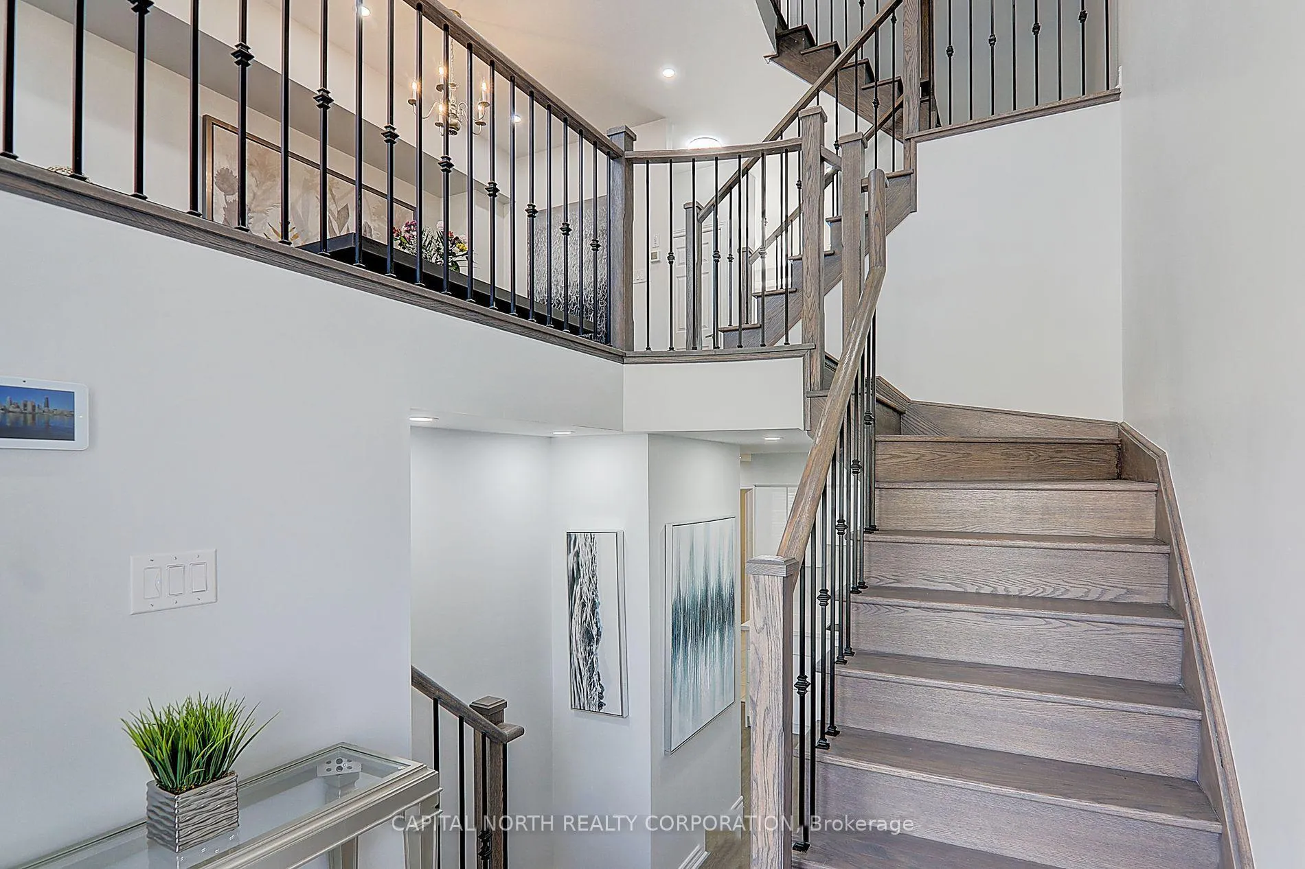 Photo 2 of 83 Grand Trunk Avenue, Vaughan, Patterson — HOMEH