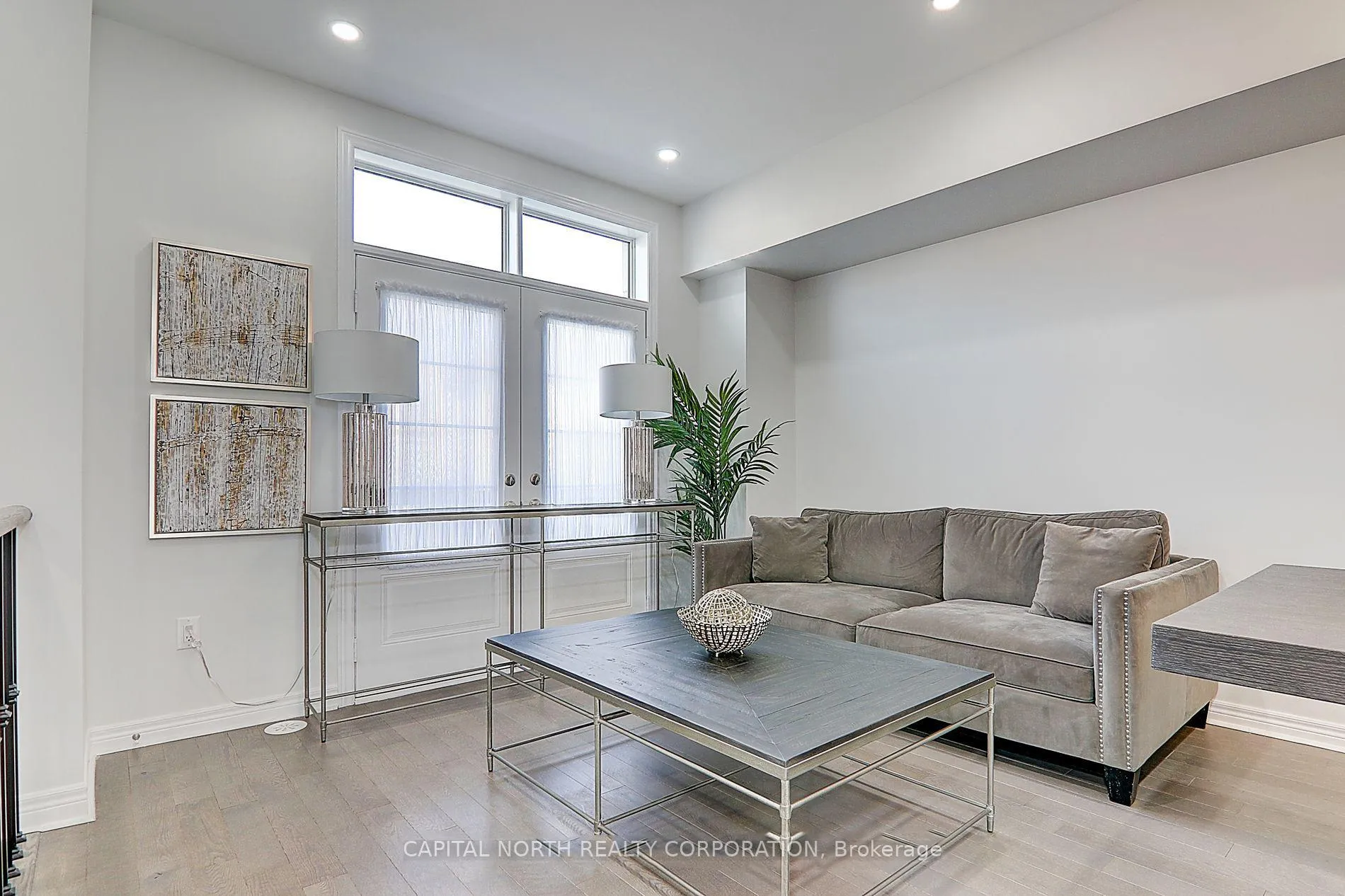 Photo 4 of 83 Grand Trunk Avenue, Vaughan, Patterson — HOMEH
