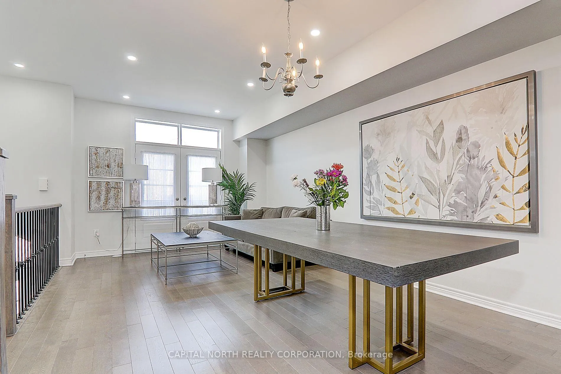 Photo 5 of 83 Grand Trunk Avenue, Vaughan, Patterson — HOMEH