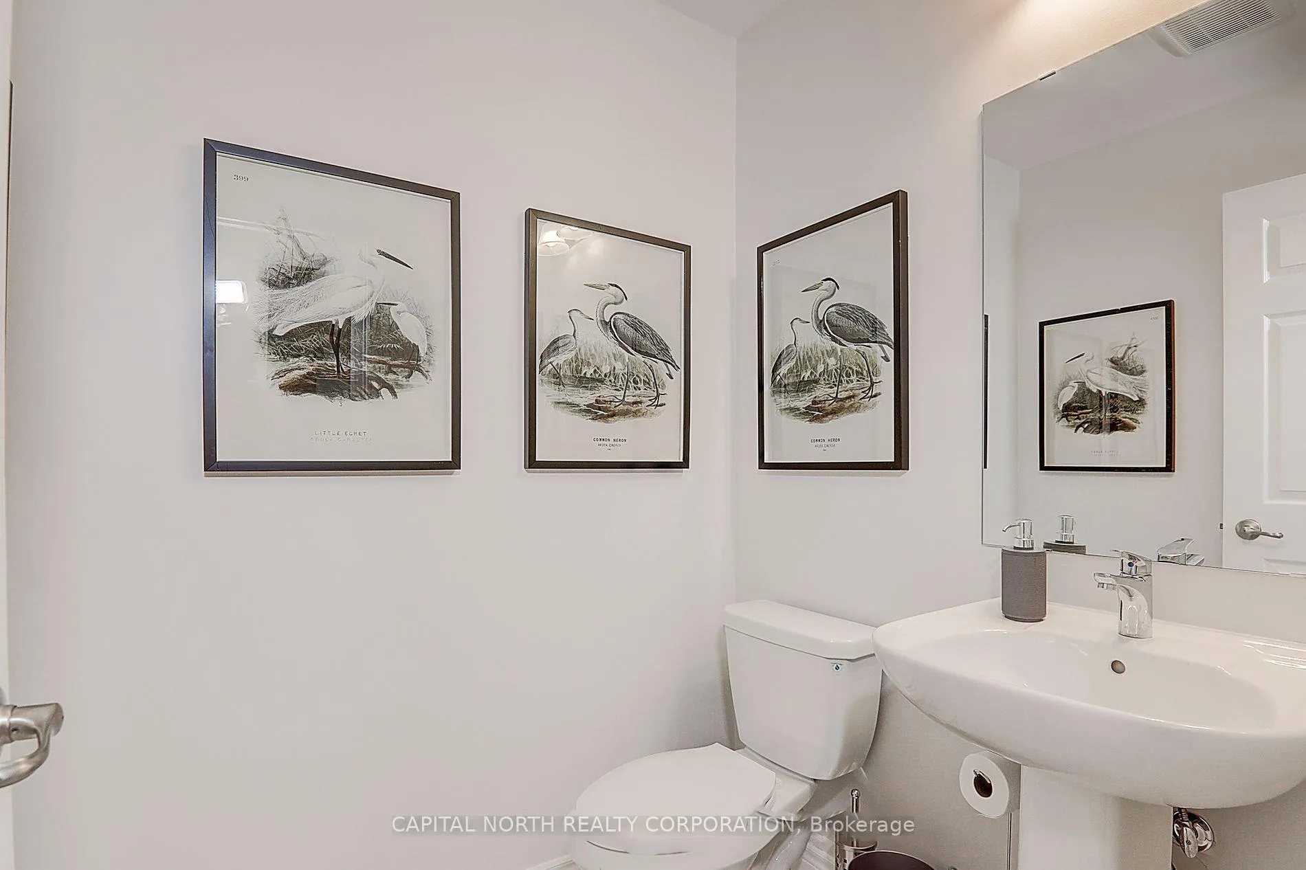 Photo 15 of 83 Grand Trunk Avenue, Vaughan, Patterson — HOMEH