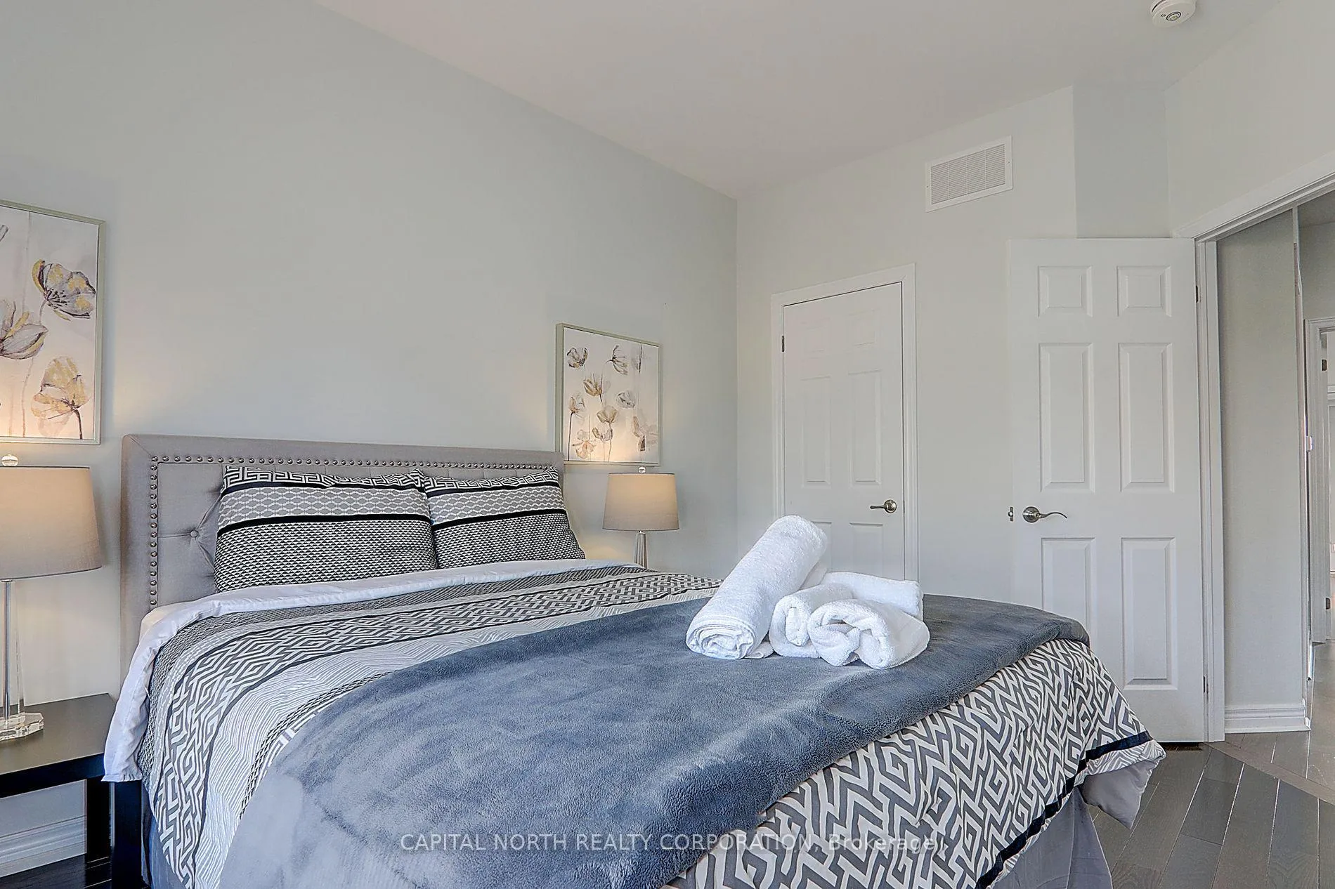 Photo 17 of 83 Grand Trunk Avenue, Vaughan, Patterson — HOMEH