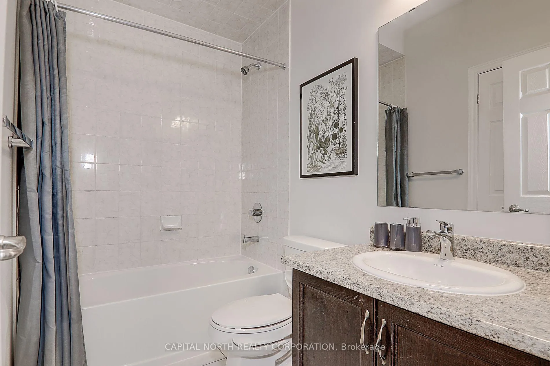 Photo 18 of 83 Grand Trunk Avenue, Vaughan, Patterson — HOMEH