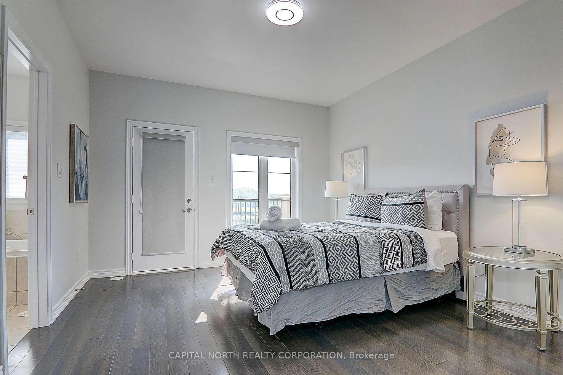 Photo 19 of 83 Grand Trunk Avenue, Vaughan, Patterson — HOMEH