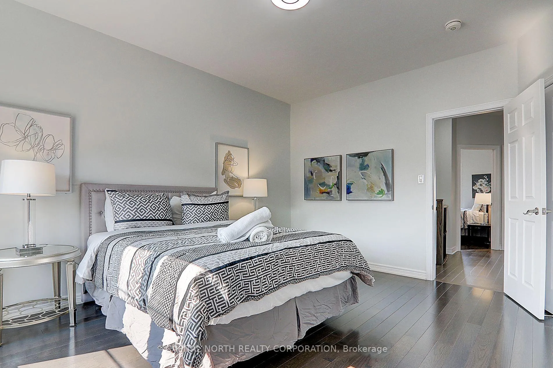 Photo 20 of 83 Grand Trunk Avenue, Vaughan, Patterson — HOMEH