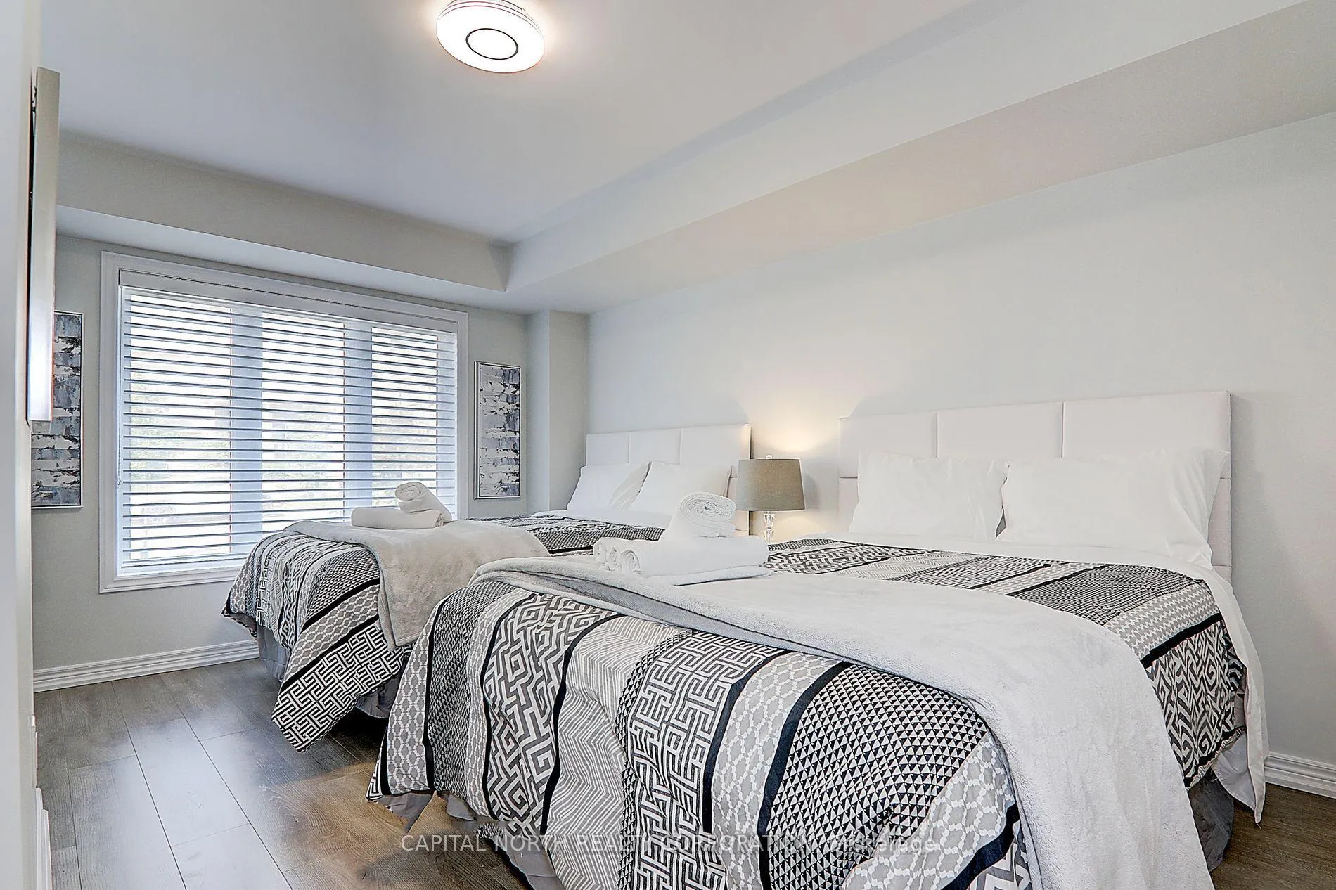 Photo 23 of 83 Grand Trunk Avenue, Vaughan, Patterson — HOMEH